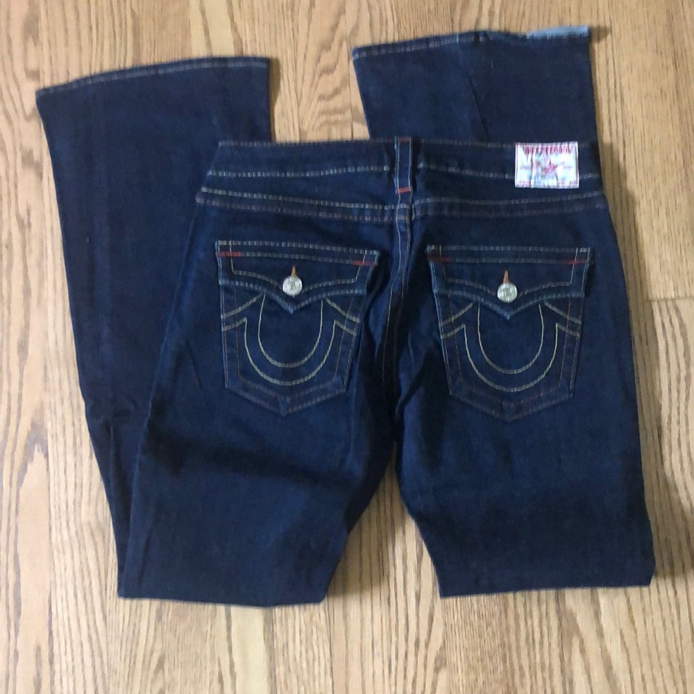True religion jeans